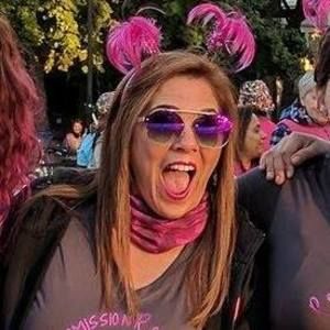 Meet your Posher, Jodi-saul